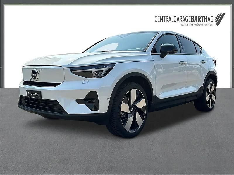Gebraucht Volvo C40 Ultimate 300 kW (408 PS) 2025 Other SUV