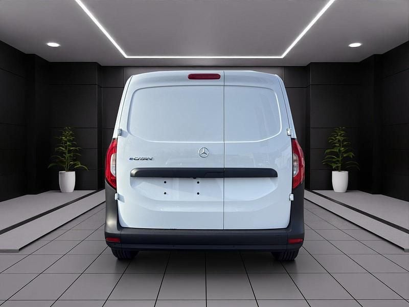 Neu Mercedes eCitan 89 kW (122 PS) 2025 Limousine