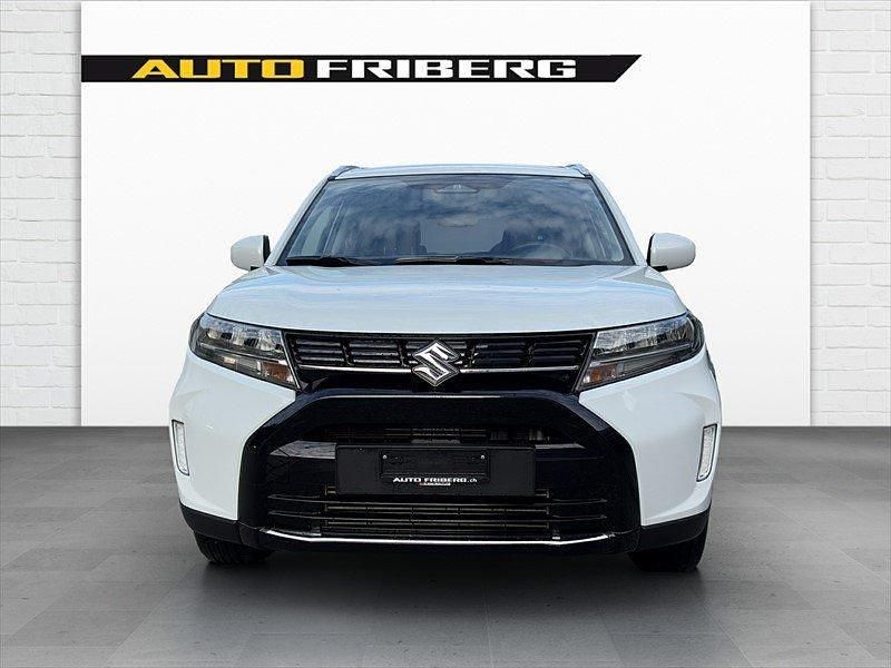 Gebraucht Suzuki Vitara 129 PS (94 kW) 2024 SUV