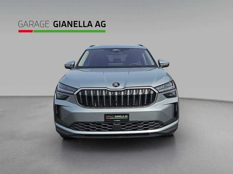 Neu Skoda Kodiaq Dynamic 204 PS (150 kW) 2026 SUV