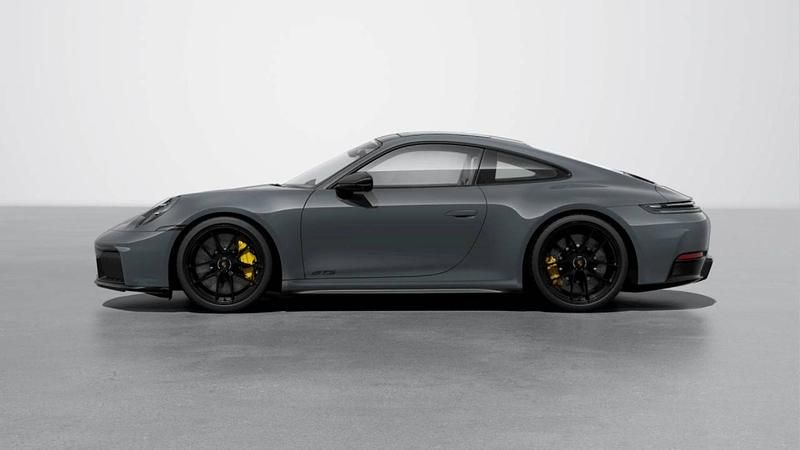 Gebraucht Porsche 911 541 PS (397 kW) 2025 Coupé