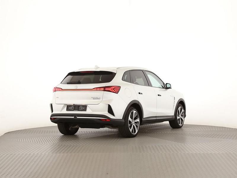 Gebraucht MG Marvel R Performance 212 kW (289 PS) 2024 SUV