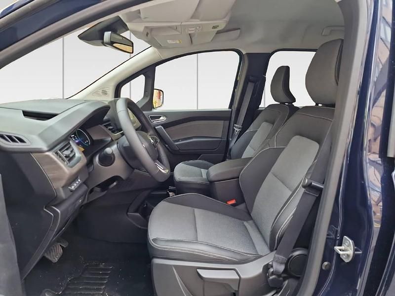 Gebraucht Renault Kangoo Techno 89 kW (122 PS) 2023 Van / Kleinbus