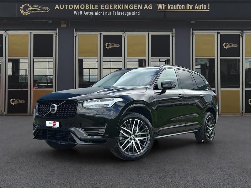 Gebraucht 2020 Volvo XC90 R-Design SUV | CHF 49’900 (Fairer Preis) - Bild 1/4