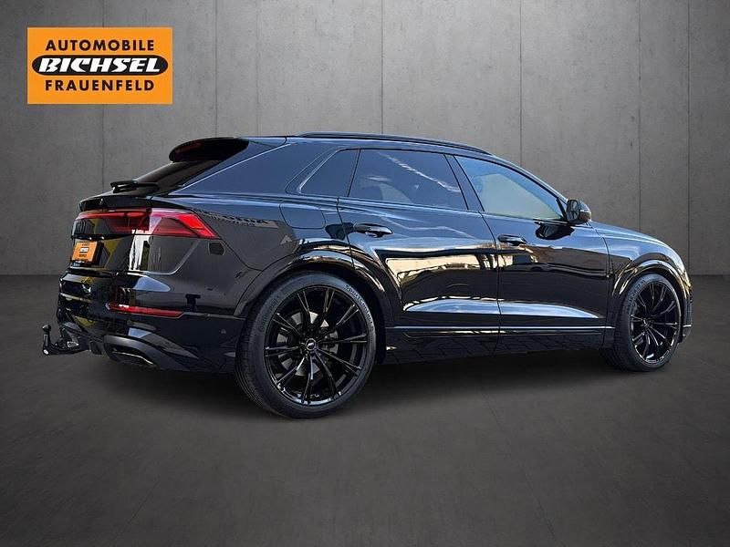 Gebraucht Audi Q8 340 PS (250 kW) 2025 SUV