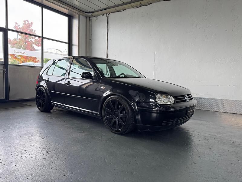 Gebraucht VW Golf IV GTI 150 PS (110 kW) 2001