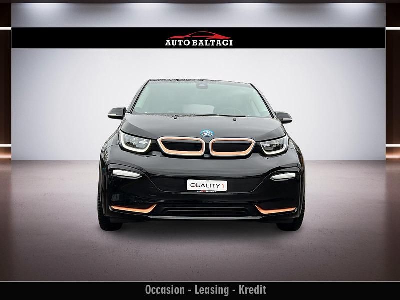 Gebraucht BMW i3 135 kW (184 PS) 2020 Kleinwagen