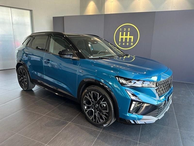 Gebraucht 2025 Renault Austral Esprit Alpine SUV | CHF 39’990 - Bild 1/4