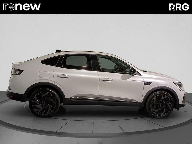 Gebraucht Renault Arkana Esprit Alpine 140 PS (102 kW) 2024 SUV