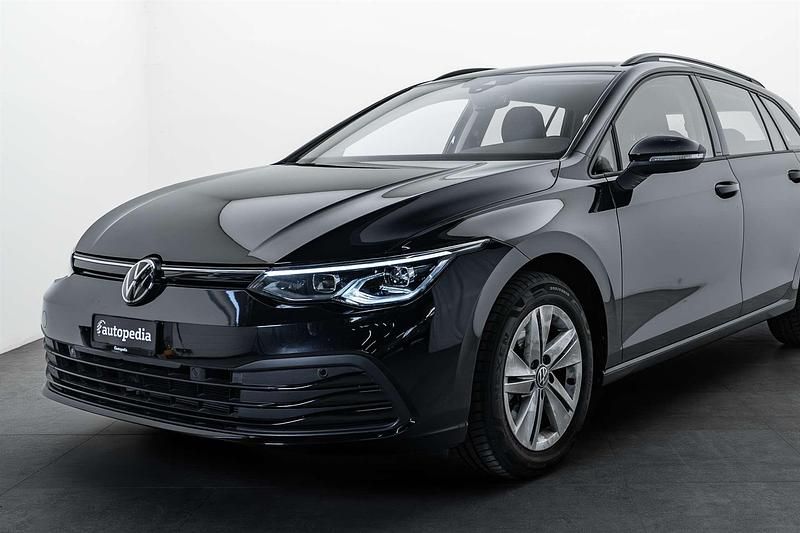 Gebraucht VW Golf VIII Life 130 PS (95 kW) 2023 Kombi