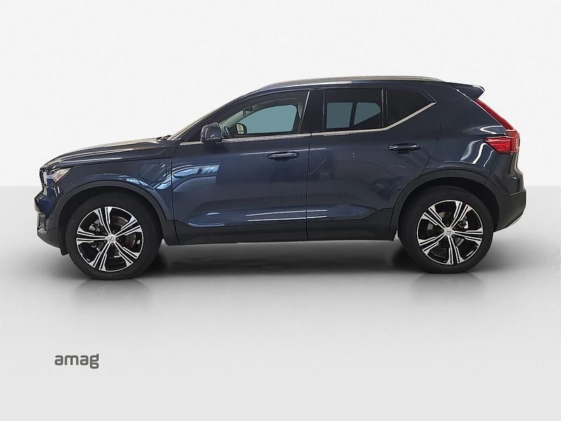 Gebraucht Volvo XC40 Inscription 245 PS (180 kW) 2020 SUV