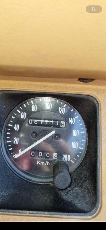 Gebraucht Jeep Wrangler 1988 SUV