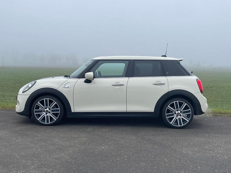 Gebraucht Mini Cooper S 192 PS (141 kW) 2020 Kleinwagen