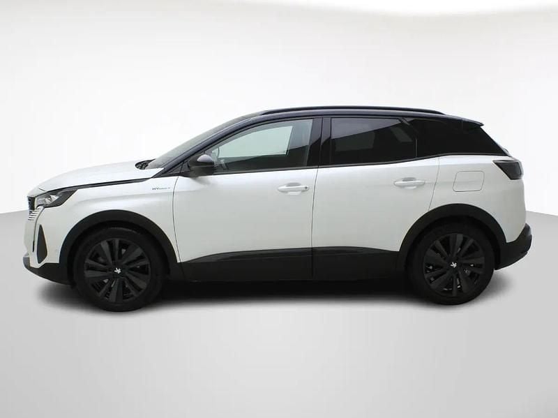 Gebraucht Peugeot 3008 GT 299 PS (219 kW) 2026 Weiss SUV