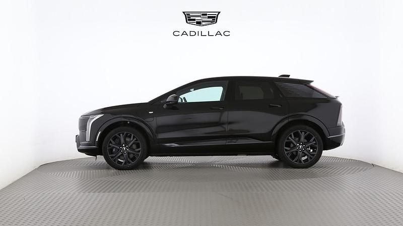 Neu Cadillac OPTIQ 223 kW (304 PS) 2025 SUV