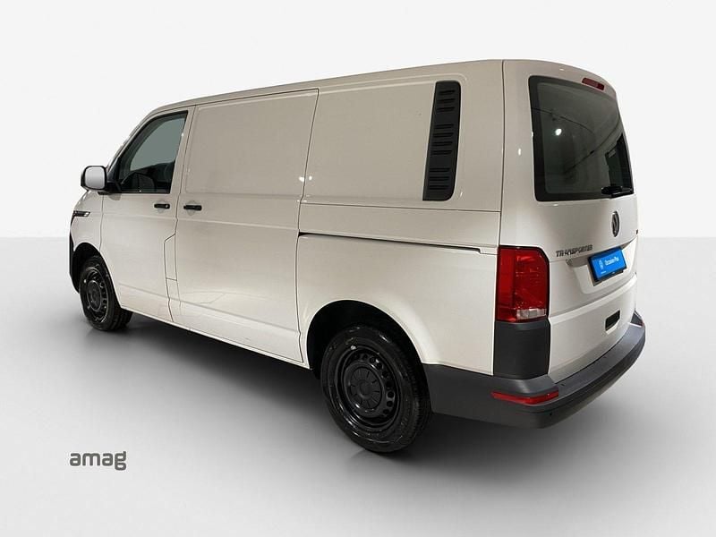 Gebraucht VW T6.1 150 PS (110 kW) 2022 Van