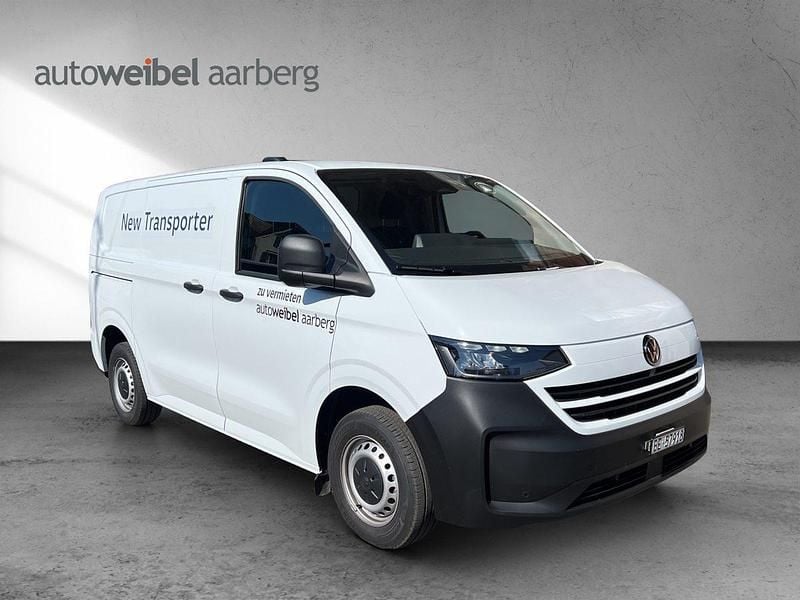 Gebraucht 2025 VW Transporter Van | CHF 47’546 (Fairer Preis) - Bild 1/4
