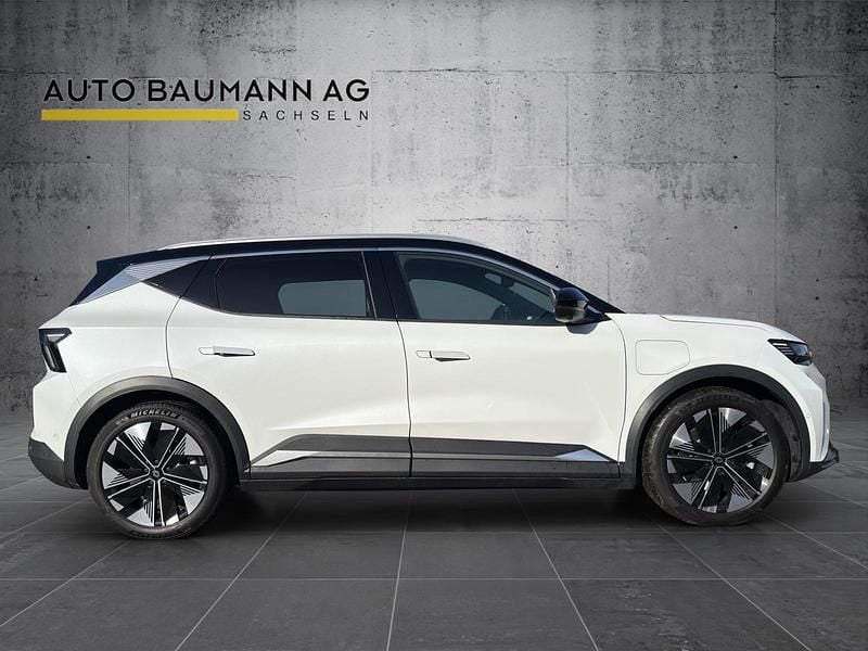 Gebraucht Renault Scénic Iconic 160 kW (218 PS) 2024