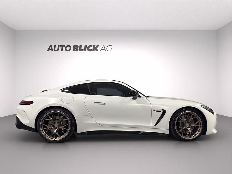 Gebraucht Mercedes AMG GT 63 Executive 585 PS (430 kW) 2024 Coupé