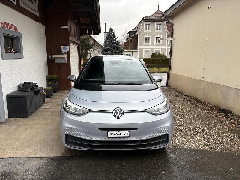 Gebraucht VW ID.3 Pro 150 kW (204 PS) 2023 Kleinwagen
