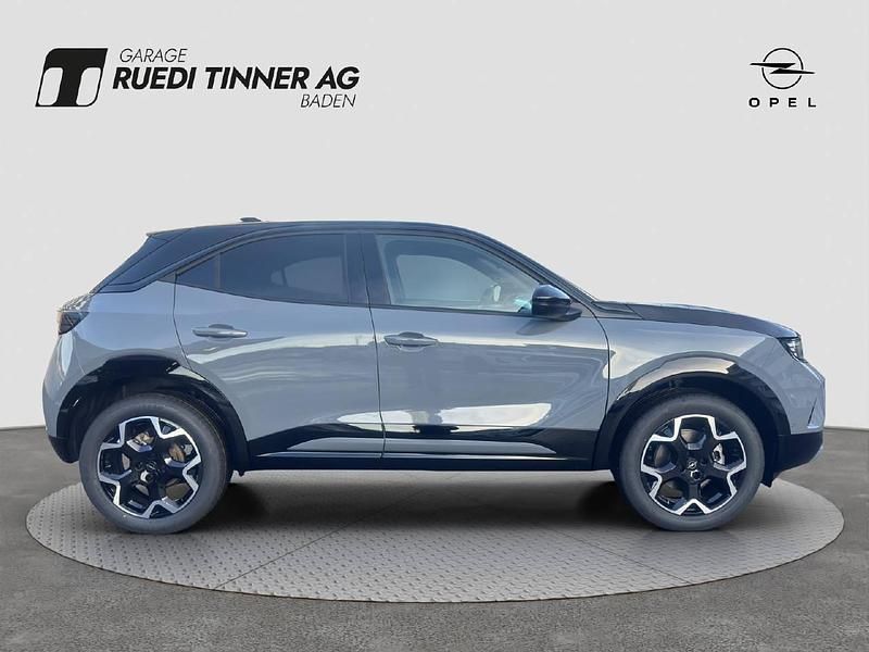 Neu Opel Mokka 145 PS (106 kW) 2026 Grau SUV