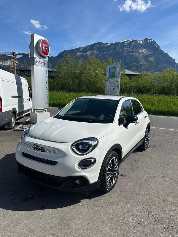 Gebraucht Fiat 500 120 PS (88 kW) 2023 SUV