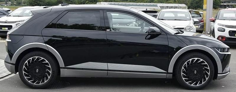 Schwarz Gebraucht 2024 Hyundai Ioniq 6 Limousine | CHF 50’900 - Bild 1/4