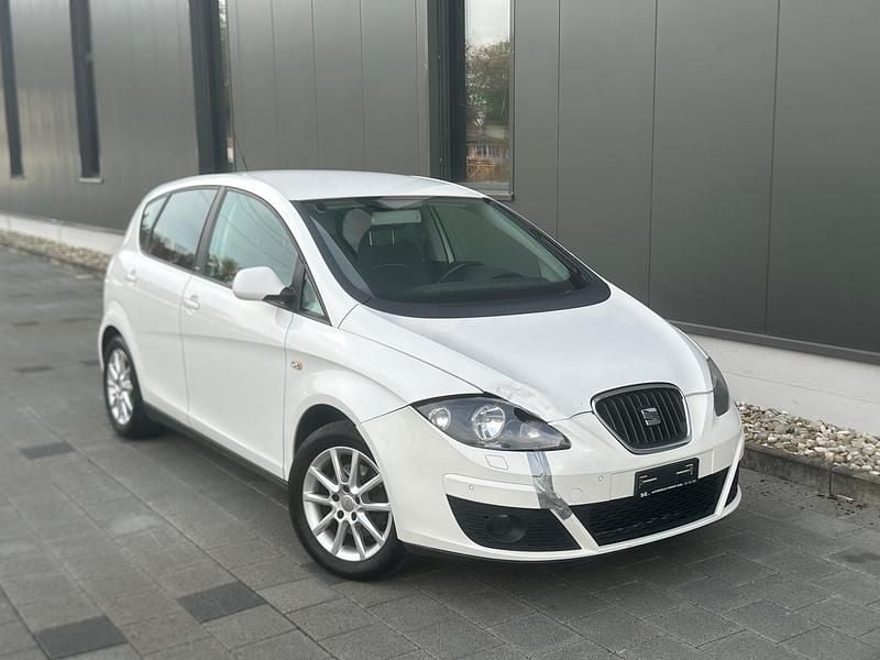 Gebraucht 2015 Seat Altea I-Tech Van / Kleinbus | CHF 3’999 (Fairer Preis) - Bild 1/4