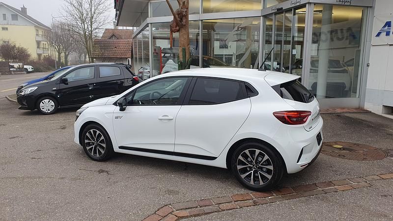 Neu Mitsubishi Colt 90 PS (66 kW) 2025 Weiss SUV