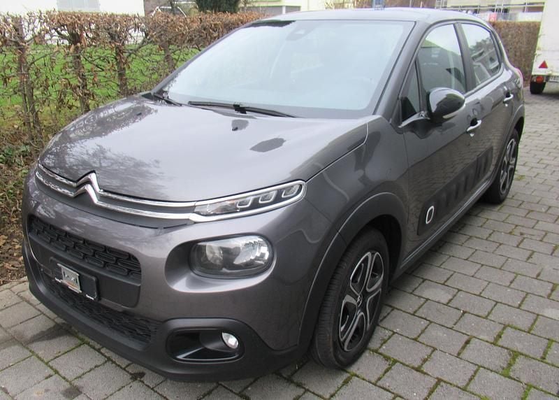 Gebraucht 2020 Citroën C3 PureTech | CHF 11’300 (Fairer Preis) - Bild 1/4