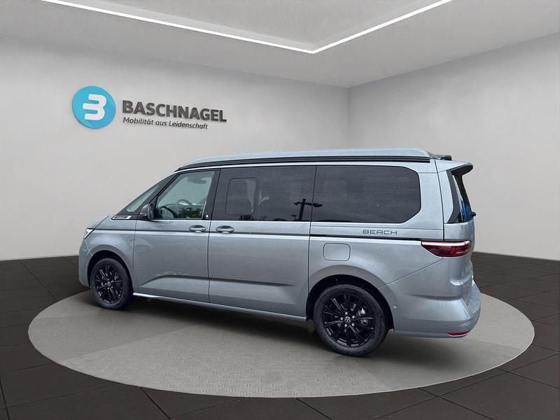 Neu VW California Beach 245 PS (180 kW) 2025 Van