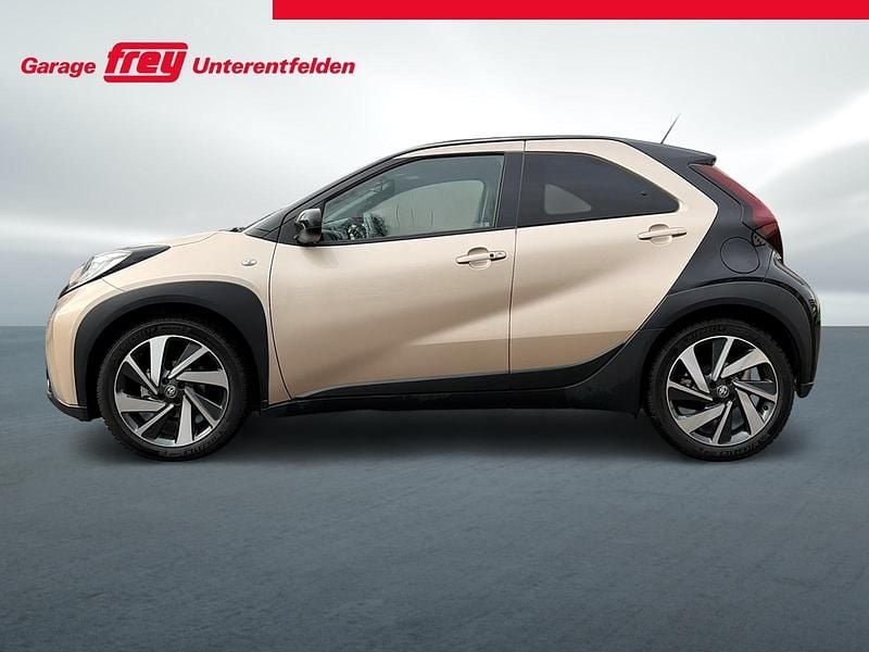 Gebraucht Toyota Aygo X Style 72 PS (52 kW) 2024 SUV