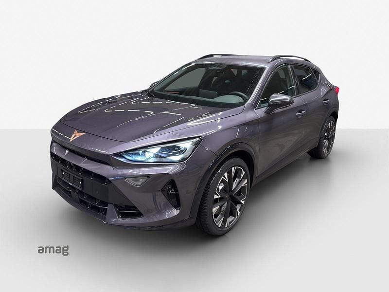 Dark void Neu 2025 Cupra Formentor VZ SUV | CHF 59’990 - Bild 1/4