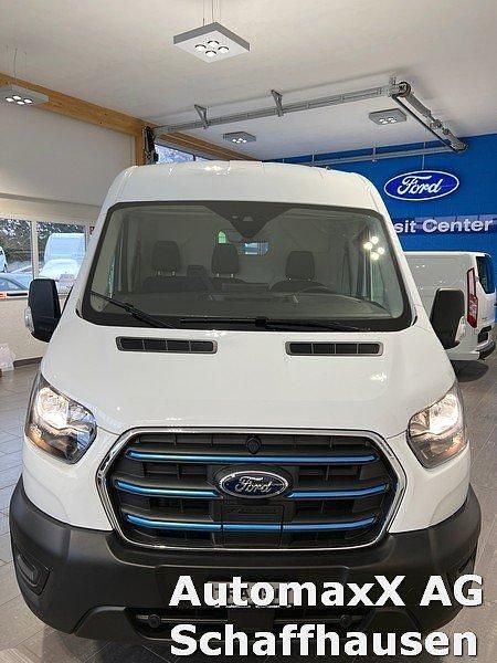 Neu Ford E-Transit Trend 135 kW (184 PS) 2025 Van
