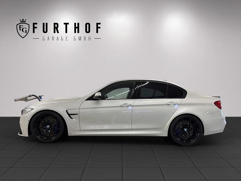 Gebraucht BMW M3 M Performance 450 PS (330 kW) 2016 Limousine