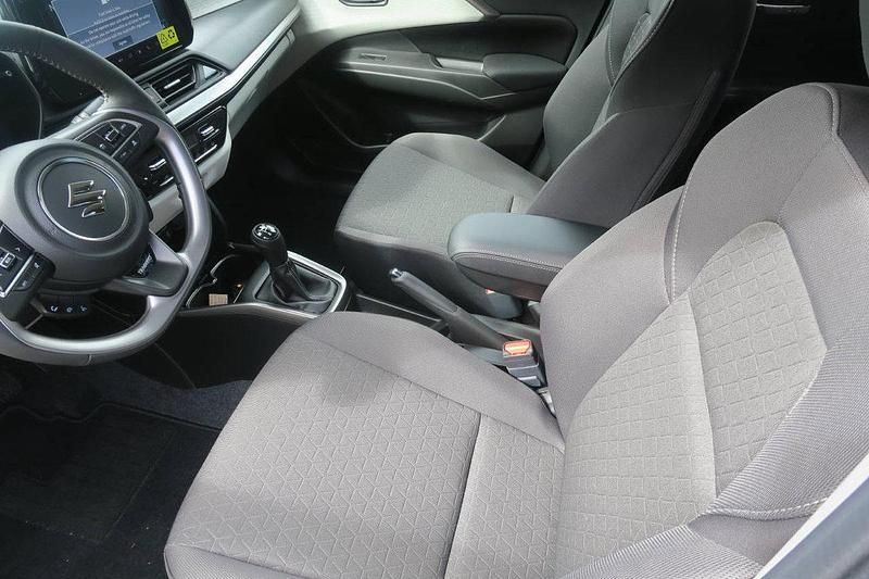 Gebraucht Suzuki Swift 82 PS (60 kW) 2024 Beige Kleinwagen