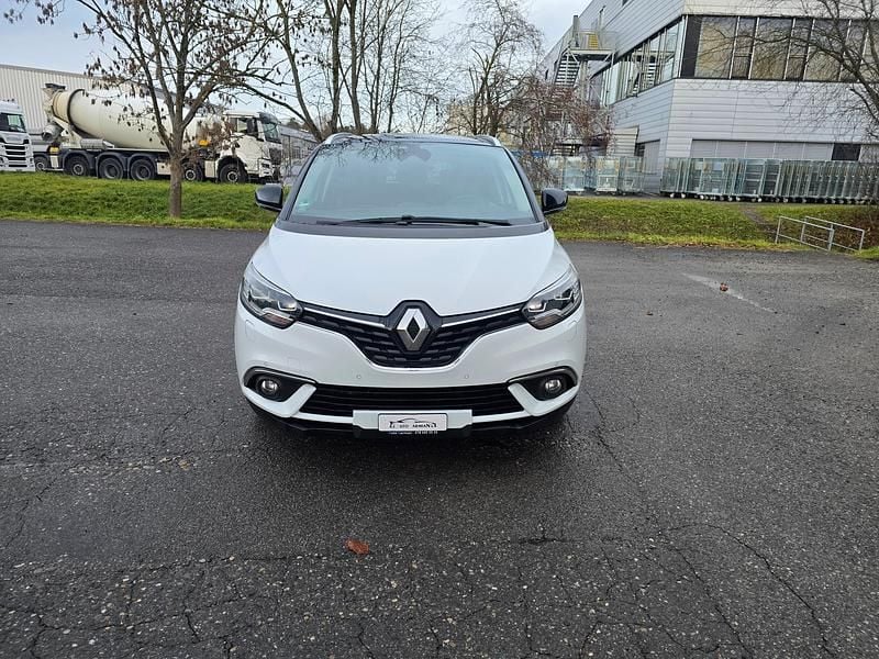 Gebraucht 2017 Renault Grand Scénic IV Bose Edition Van / Kleinbus | CHF 11’900 (Fairer Preis) - Bild 1/4