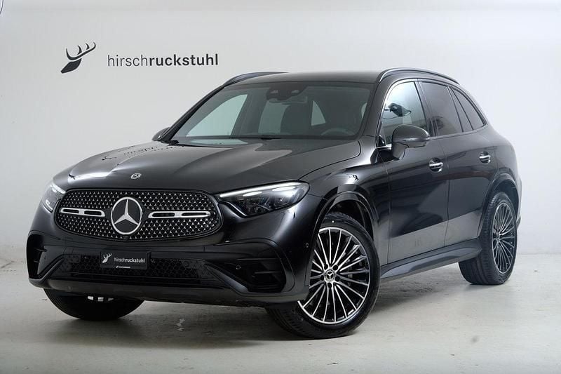 Neu 2025 Mercedes 200 Limousine | CHF 72’900 (Fairer Preis) - Bild 1/4