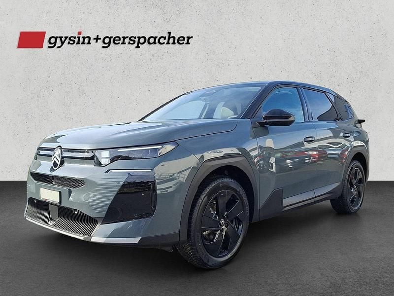 Neu Citroën C5 Aircross 150 PS (110 kW) 2026 SUV