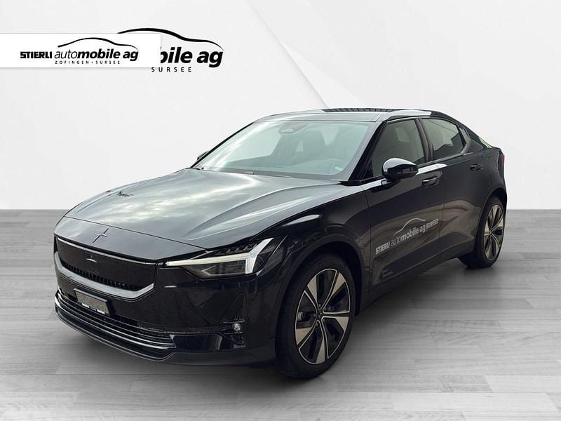 Gebraucht Polestar 2 Long Range Single Motor 219 kW (299 PS) 2024 Kleinwagen