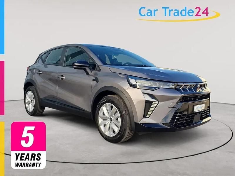 Gray Neu 2025 Mitsubishi ASX Invite SUV | CHF 25’850 (Guter Preis) - Bild 1/4