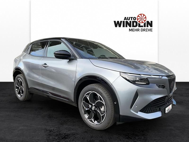 Neu 2025 Alfa Romeo Junior Premium SUV | CHF 39’900 (Fairer Preis) - Bild 1/4