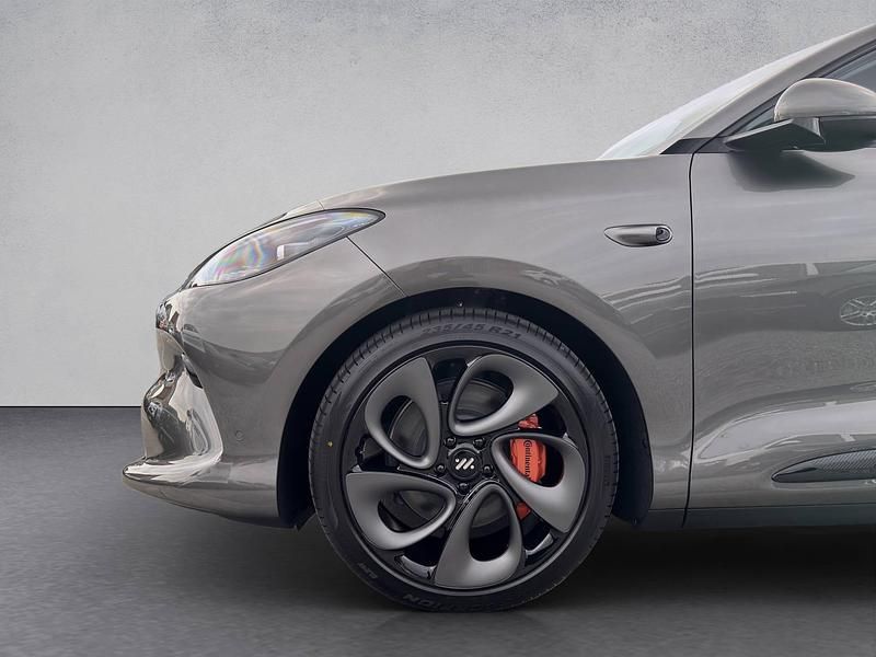 Neu MG IM6 Performance 572 kW (778 PS) 2025 Grau SUV