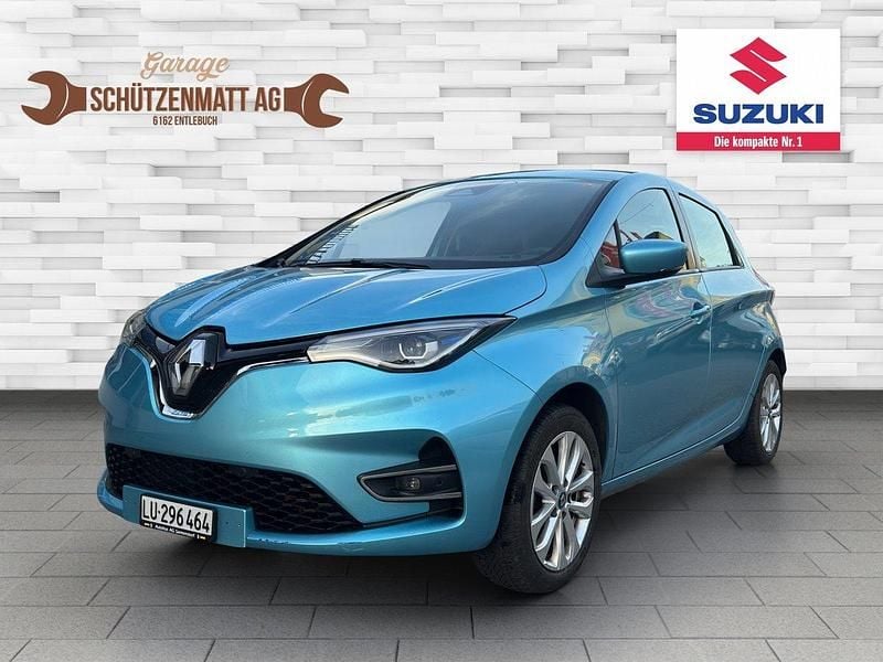 Gebraucht 2020 Renault Zoe Zen Kleinwagen | CHF 9’900 (Guter Preis) - Bild 1/4
