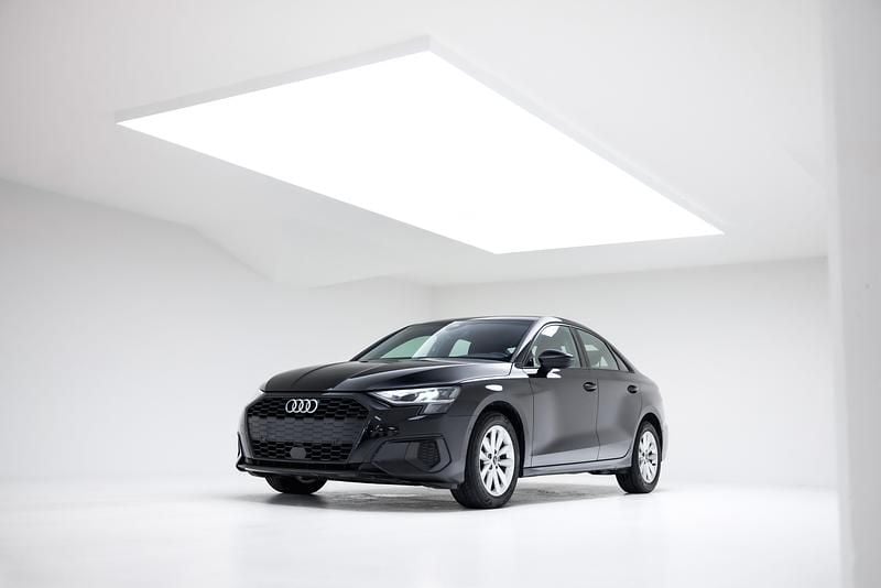 Gebraucht 2023 Audi A3 Advanced Limousine | CHF 24’890 (Superpreis) - Bild 1/4