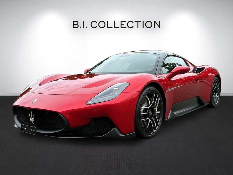 Gebraucht 2023 Maserati MC20 | CHF 199’900 - Bild 1/4