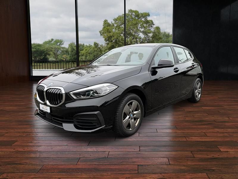 Gebraucht BMW 116 116 PS (85 kW) 2022 Kleinwagen