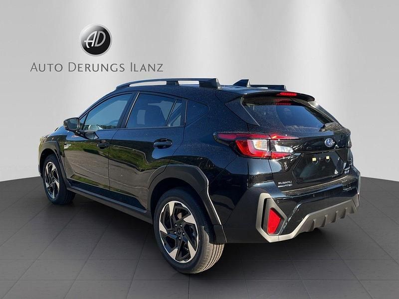 Gebraucht Subaru Crosstrek 136 PS (100 kW) 2024 SUV