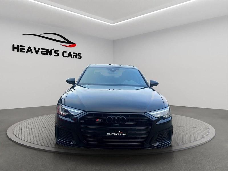 Gebraucht Audi S6 350 PS (257 kW) 2019 Limousine