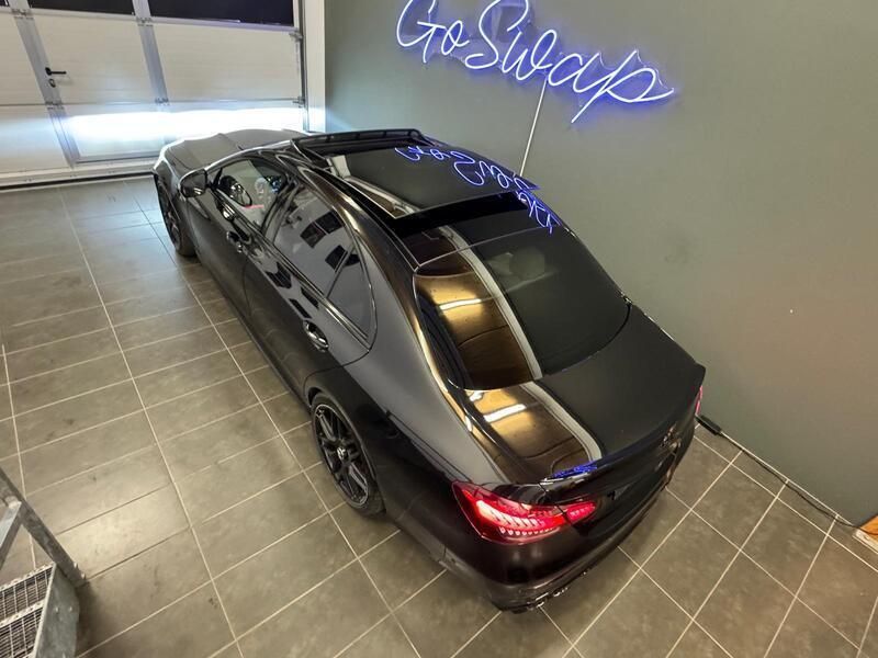 Gebraucht Mercedes E63 AMG AMG 612 PS (450 kW) 2020